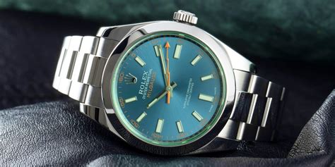 rolex milgauss affordable alternative|Rolex Milgauss new price.